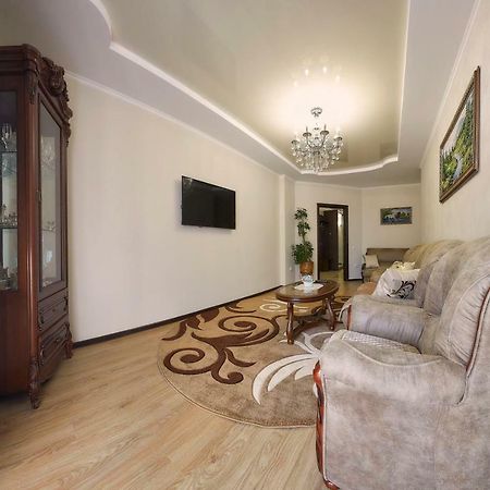 Luxury Apartament 2 Truskawiec Zewnętrze zdjęcie