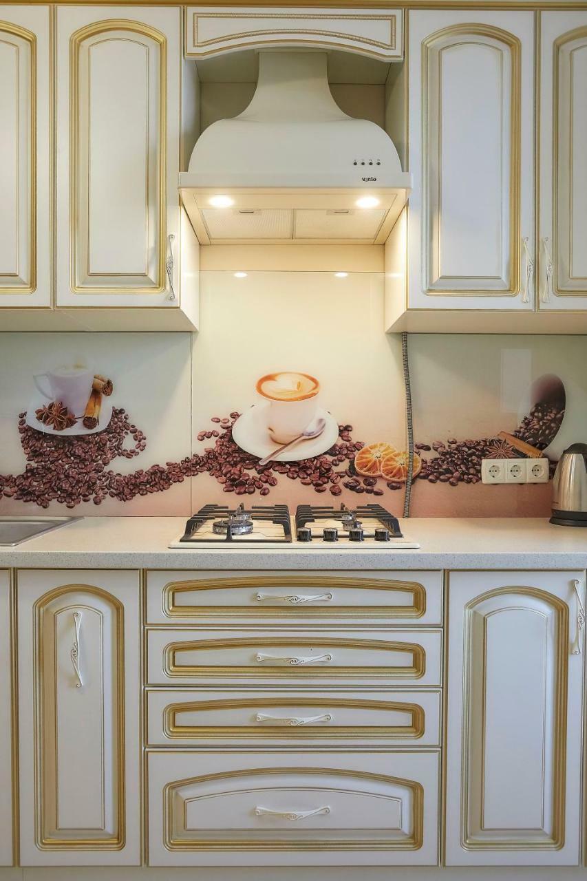 Luxury Apartament 2 Truskawiec Zewnętrze zdjęcie