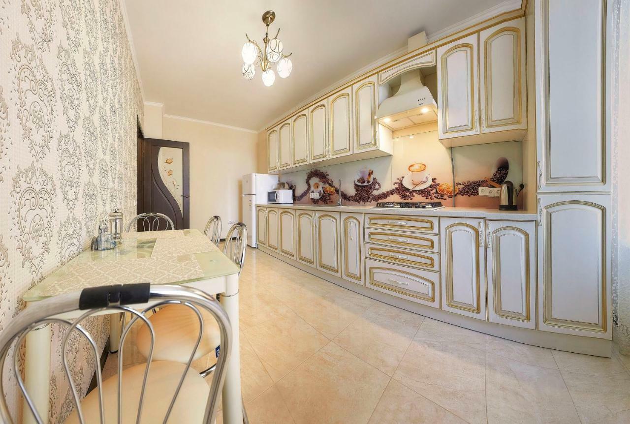 Luxury Apartament 2 Truskawiec Zewnętrze zdjęcie