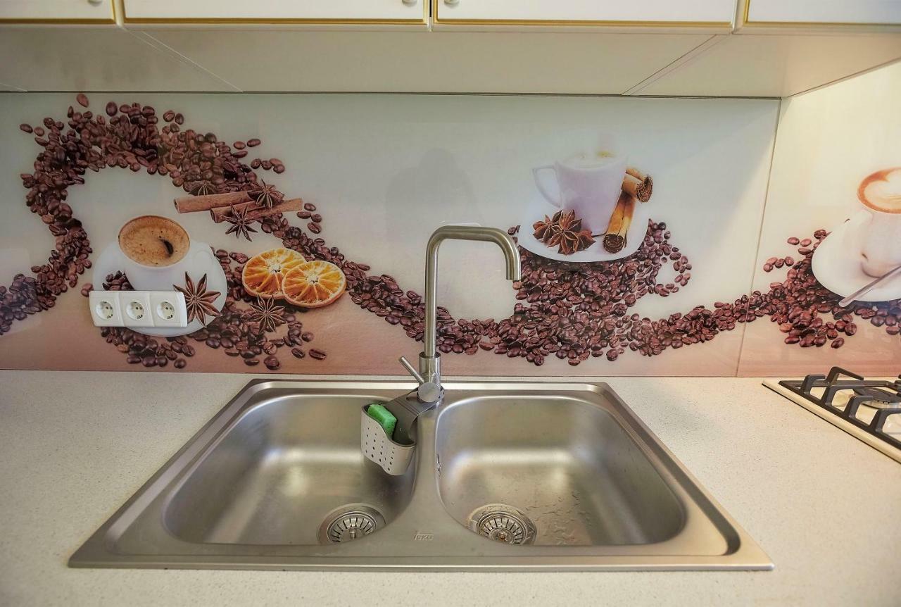 Luxury Apartament 2 Truskawiec Zewnętrze zdjęcie