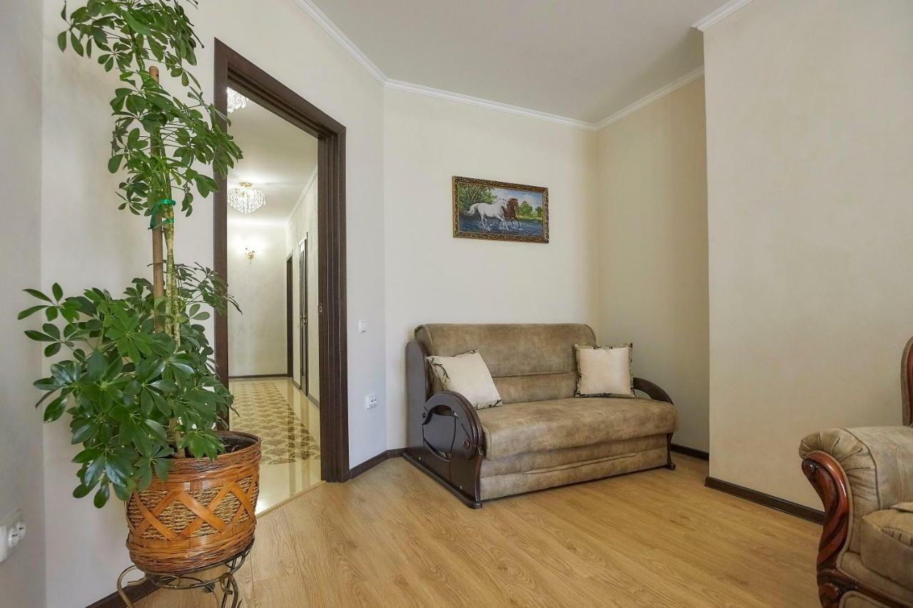 Luxury Apartament 2 Truskawiec Zewnętrze zdjęcie